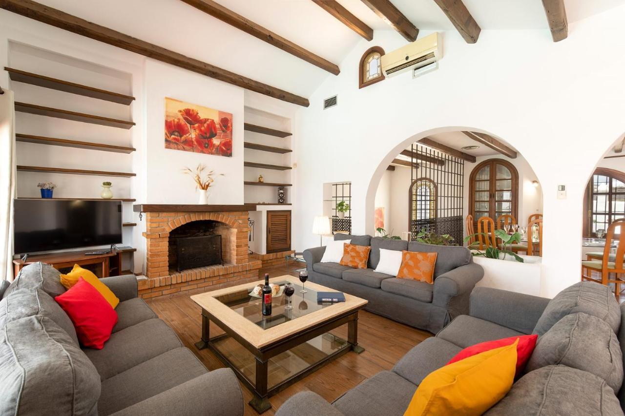 Villa Nikki By Villa Plus Пуэрто дель Кармен Экстерьер фото